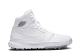 Jordan 1 Golf Cleat Retro Metallic (917717 101) weiss 5