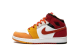 Jordan 1 Mid SE Picnic GS (DX2460 601) bunt 2