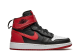 Jordan 1 High FlyEase GS Toe Bred (CT4897-001) bunt 5