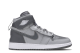 Jordan 1 High FlyEase Light Smoke Grey GS (DC7986 003) grau 5
