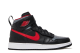 Jordan 1 High FlyEase Gym Smoke Grey GS (DC7986-006) bunt 6