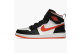 Jordan 1 High Turf Flyease (CQ3835-008) bunt 3