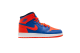 Jordan 1 High OG Knicks Retro GS (575441 417) bunt 4