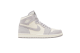 Jordan 1 Retro Premium High (AH7389-101) bunt 3