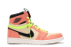 Jordan 1 High Switch (CW6576-800) bunt 6
