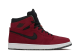 Jordan 1 High Zoom CMFT Suede (CT0978-600) rot 5