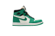 Jordan 1 High Zoom Comfort CMFT Stadium Air Green (CT0979-300) bunt 5