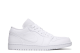 Nike Air 1 Low (553558-112) weiss 4