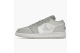 Jordan 1 Low SE GS Camo (DD3234-100) grau 2