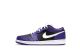 Jordan Air Low 1 (553558-501) lila 6