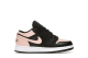 Jordan 1 Low Crimson Tint GS (553560-034) bunt 4