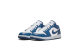 Jordan 1 Low Air (DC0774-114) weiss 5