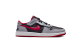 NIKE JORDAN 1 Low FlyEase (DM1206-060) schwarz 5