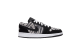 Jordan 1 Low Zebra GS (553560-057) bunt 4