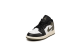 NIKE JORDAN Air 1 GS Low (553560 092) schwarz 4