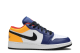 Jordan 1 Low Royal GS (553560-123) bunt 6