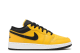 Jordan 1 Low University Gold GS (553560-700) gelb 5