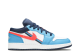 Jordan 1 Low Game Time GS (CV4892-100) bunt 6