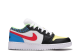 Jordan 1 Low GS Art (DH5927-006) bunt 6