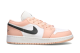 Jordan 1 Low Light Arctic GS (553560-800) bunt 5