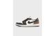 NIKE JORDAN 1 Retro Low OG (CZ0790-102) braun 1