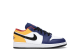 Jordan 1 Low Royal GS (553560-123) bunt 3