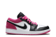 Jordan 1 Low SE (CK3022-005) pink 5