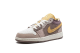 Jordan 1 Low SE Craft GS (DZ4465-200) beige 5