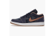Jordan 1 Low SE Denim GS (DM4692-400) blau 2