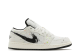 Jordan 1 Low SE Paint Splatter GS (DH3295-100) weiss 6
