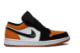 Jordan 1 Low Shattered Backboard GS (553560-128) bunt 3