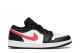 Jordan 1 Low Siren Air (Dc0774-004) bunt 4