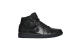 Jordan 1 Air Mid (554724-030) schwarz 2