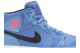 Jordan 1 Retro Sport Blue Mid (554724-423) blau 4