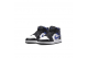 Nike Jordan 1 Mid (640734-140) weiss 2