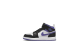 Jordan 1 Mid Dark Iris PS (640734-095) bunt 1