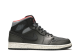 Jordan 1 Mid Air (811124 035) schwarz 5