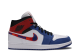 Jordan 1 Mid Air Swoosh (852542-146) bunt 6