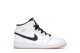 Jordan 1 Mid Arctic GS (554725-180) weiss 4