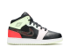 Jordan 1 Mid SE Air GS (AV5174-076) bunt 5