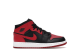 Jordan 1 Mid GS Banned Air (554725-074) bunt 5