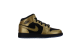 Jordan 1 Mid Metallic Gold Coin (555112 905) bunt 2
