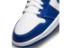 Nike JORDAN 1 MID (BQ6472-104) blau 6