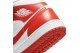  Jordan 1 Mid (BQ6472-116) rot 4