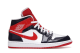 Jordan 1 Mid Champ Colors (DJ5984-400) bunt 4