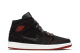 Jordan 1 Mid Come Fly With Me (CK5665-062) schwarz 6