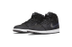 Jordan 1 Mid SE Air Crater (DM3529-001) schwarz 2