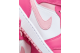 Jordan 1 Mid GS Fierce (FD8780-116) pink 6