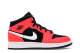 Jordan 1 Mid Infrared 23 GS (554725-061) bunt 3