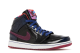 Jordan 1 Mid Nouveau YOTH Of The Horse Year (652484-405) schwarz 6